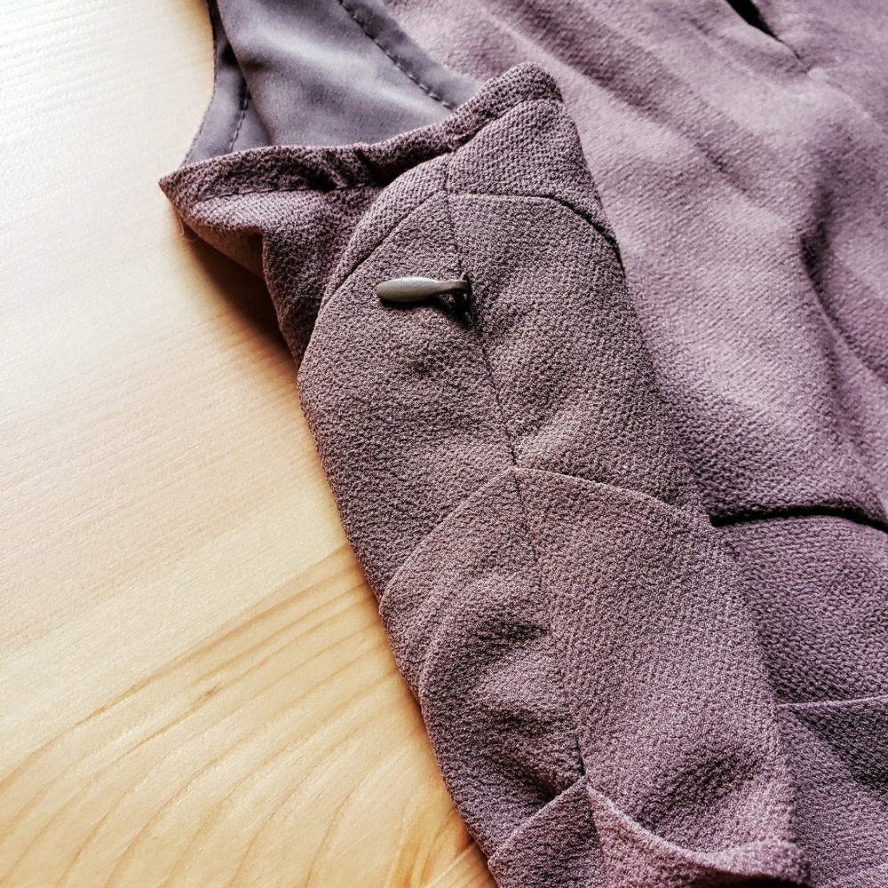ModCloth Formal Cocktail Dress - Picture 3 of 8